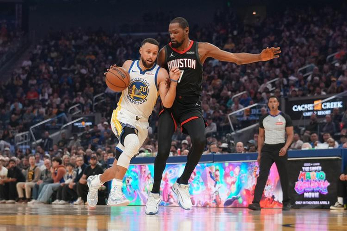 世界杯实时赔率查询-NBA最后两分钟裁判报告:勇士vs火箭出现3次漏判,2次对勇士不利|斯蒂芬·库里|休斯敦火箭队|金州勇士队|官方|库里_新浪体育_新浪新闻